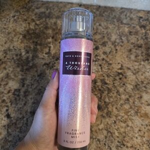 A Thousand WishesFine Fragrance Mist New